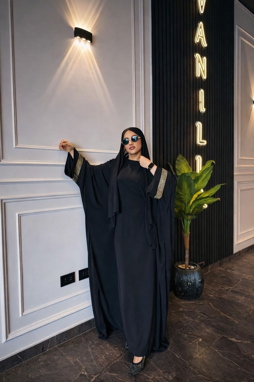 Mirella Kaftan